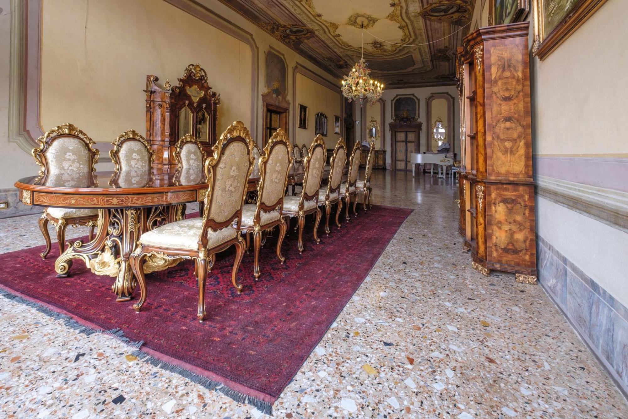 Hotel Palazzo Ca' Bernardo By Francesco Molon Wenecja Zewnętrze zdjęcie